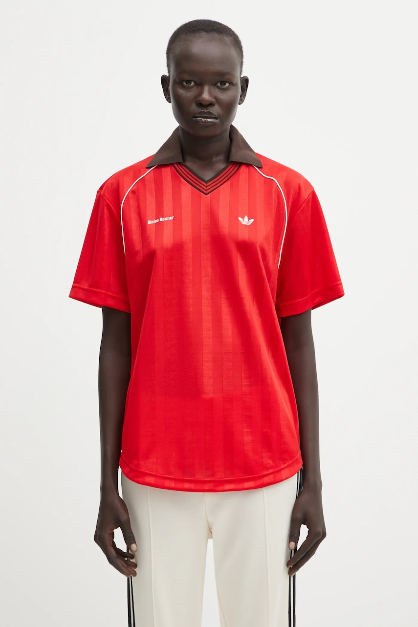 adidas Originals x Wales Bonner t-shirt Ftbl Tee