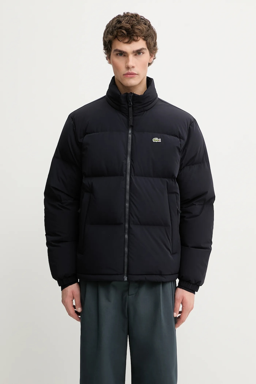 Lacoste kurtka puchowa