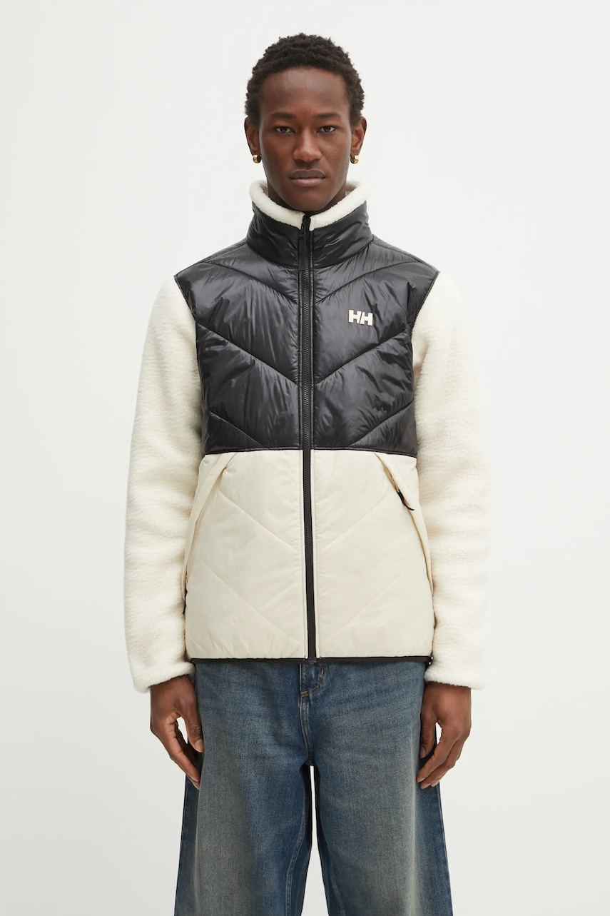 Helly Hansen kurtka VILLAGE HYBRID JACKET