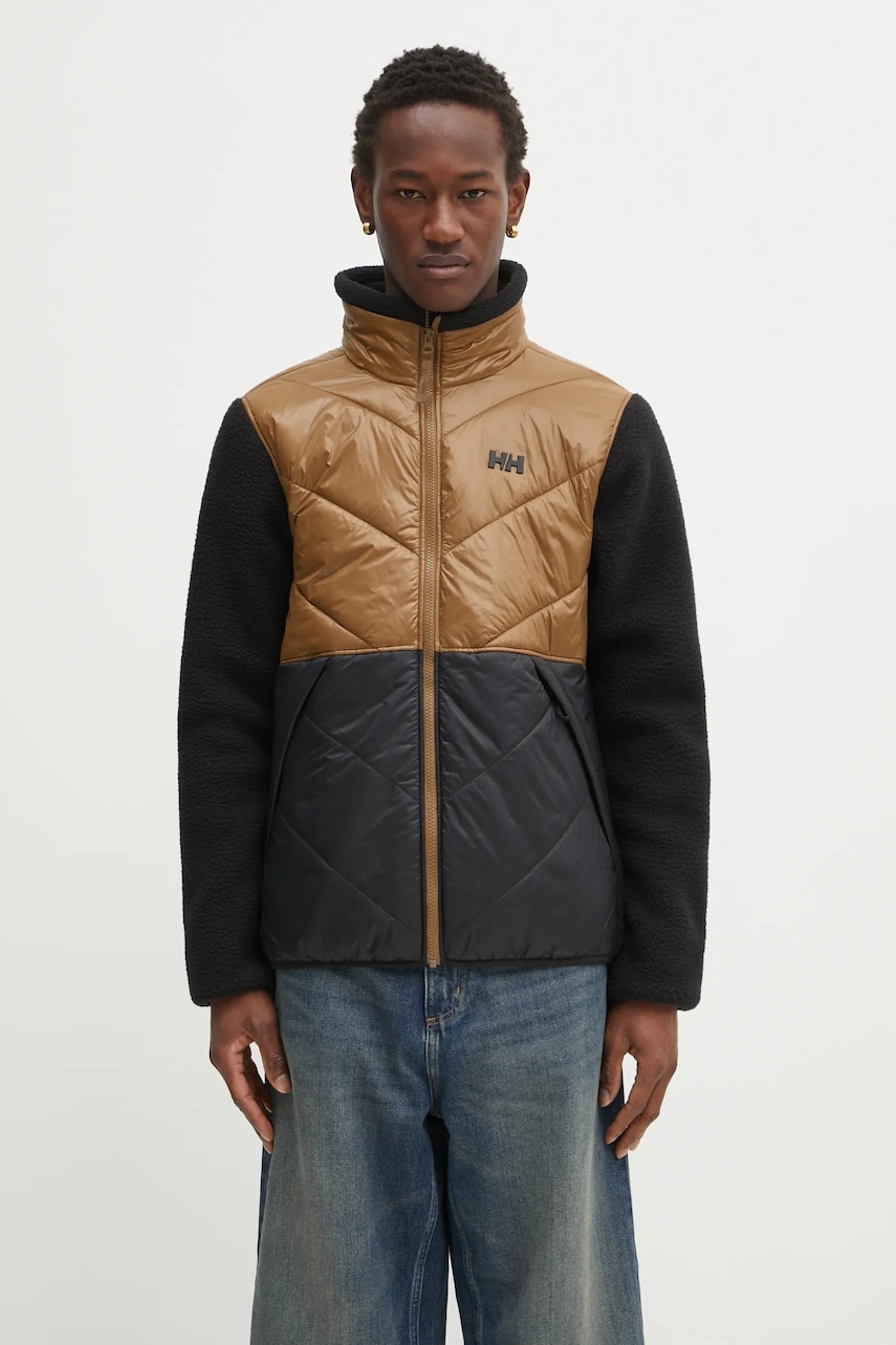 Helly Hansen kurtka VILLAGE HYBRID JACKET