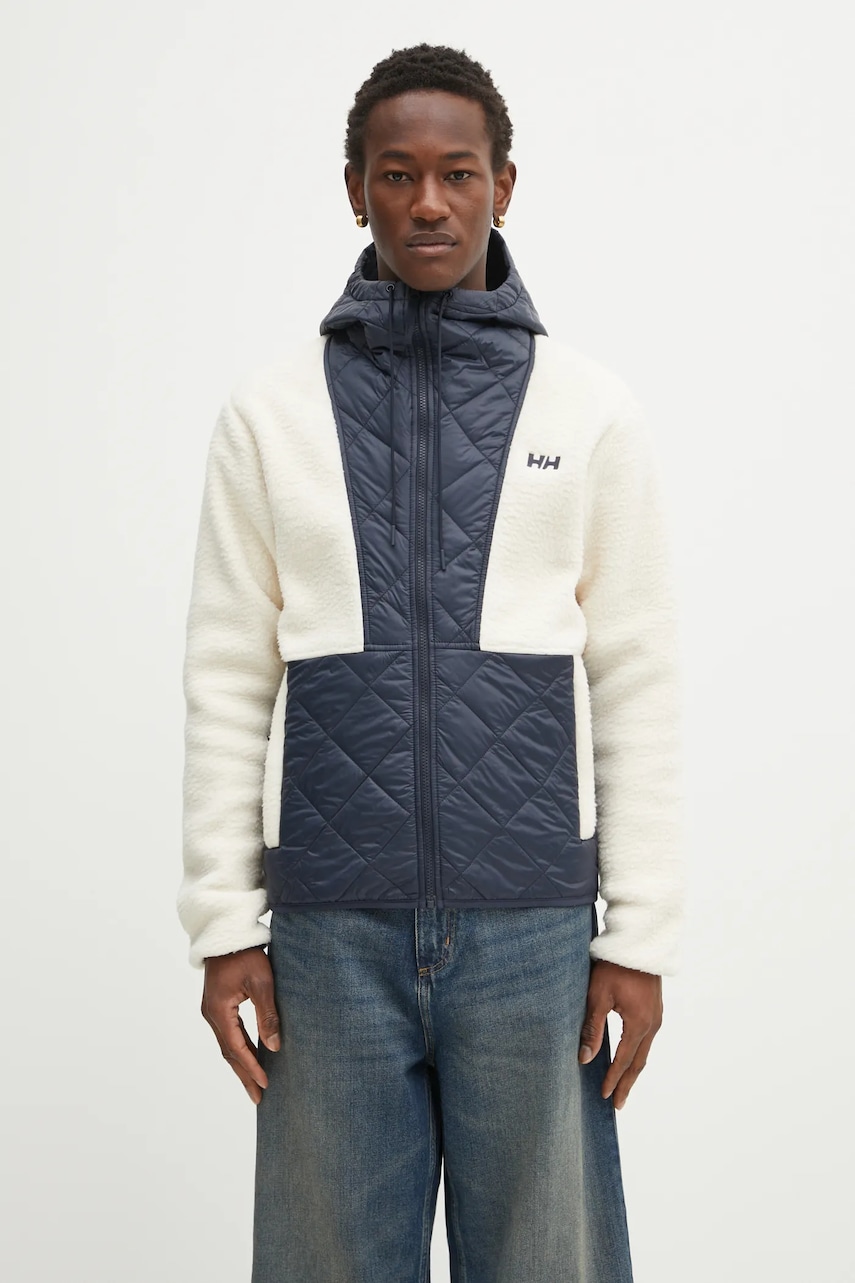 Helly Hansen kurtka STOWE HOODED HYBRID JACKET
