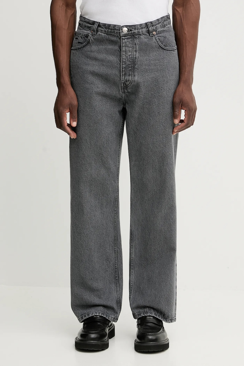 Filling Pieces jeansy Denim Washed