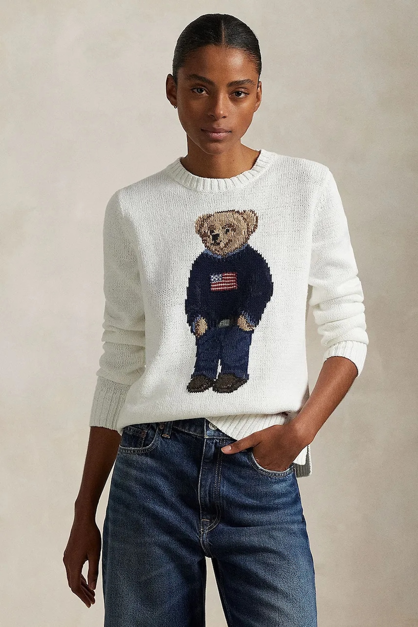 Polo Ralph Lauren sweter