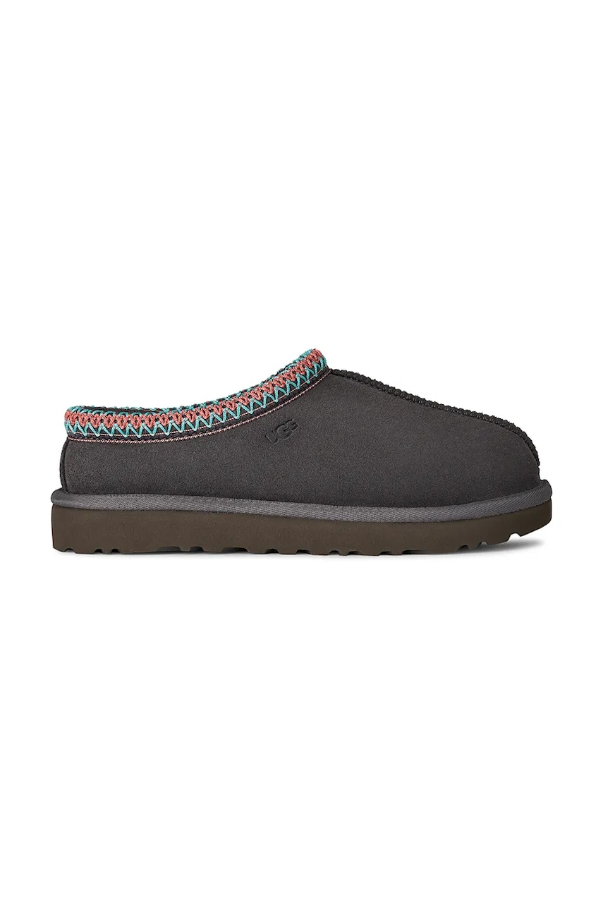 UGG kapcie zamszowe Tasman II