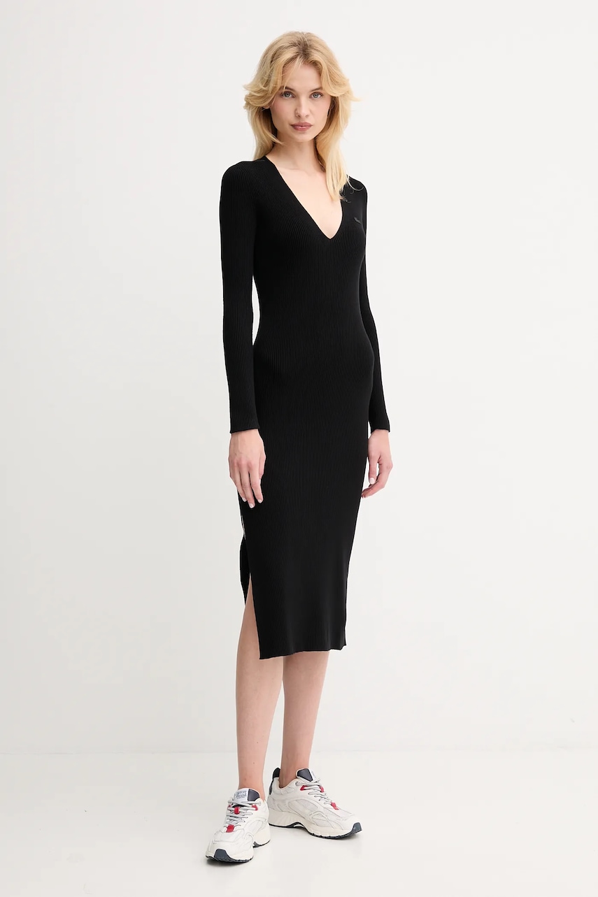 Lacoste sukienka