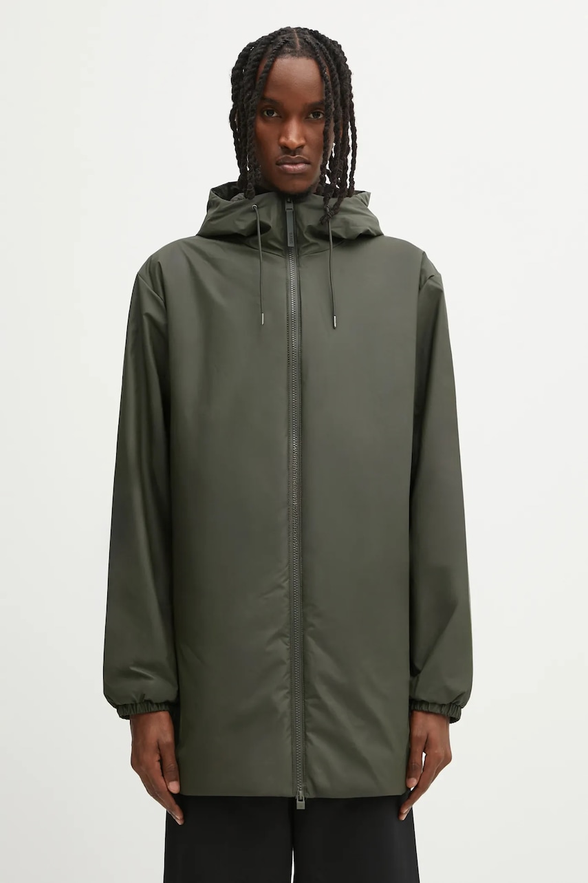 Rains kurtka Lohja W3T2