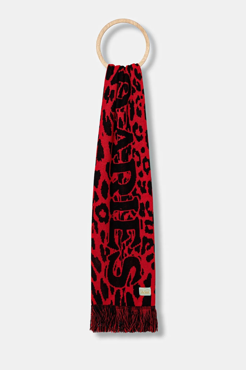 Aries szalik J'Adoro Aries Leopard