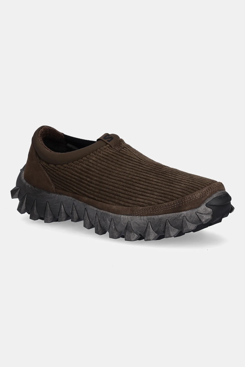Salomon buty Snowclog Corduroy