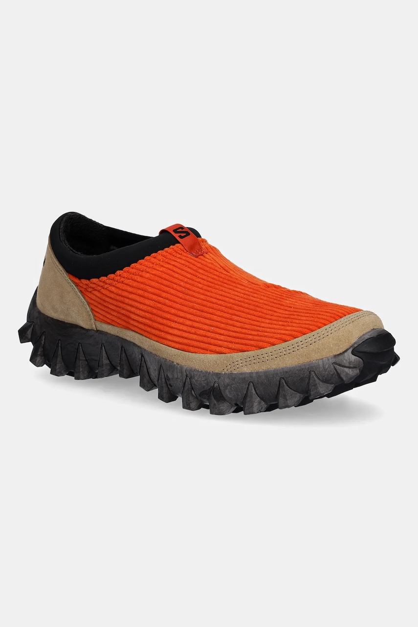 Salomon buty Snowclog Corduroy