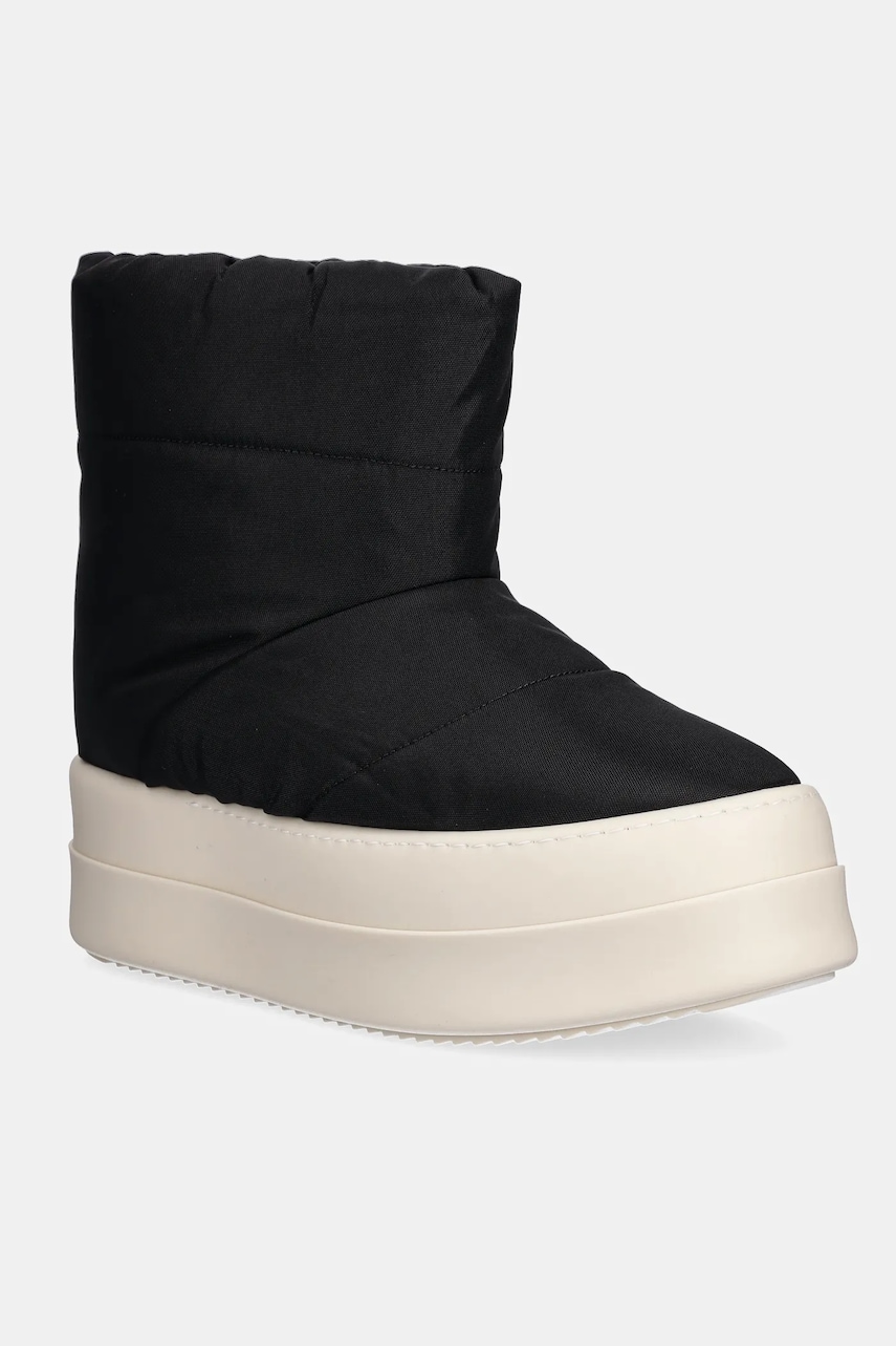 Rick Owens DRKSHDW śniegowce Mega Bumper Low Lunar