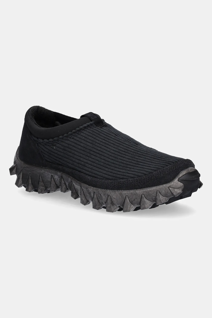 Męskie Salomon buty Snowclog Corduroy