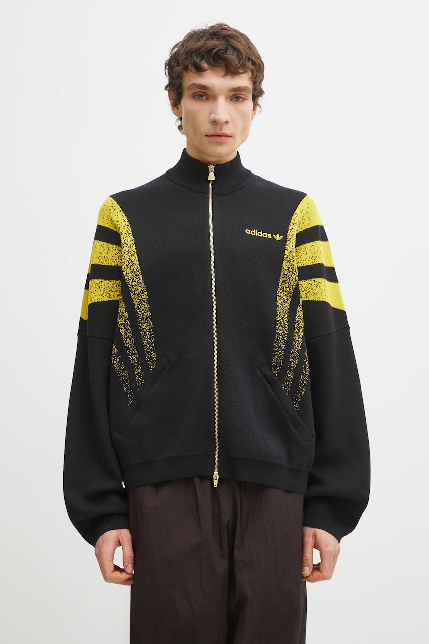 adidas Originals kardigan Santiago Jacket