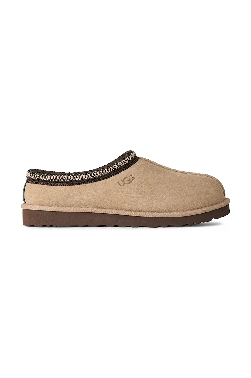 UGG kapcie zamszowe M Tasman II