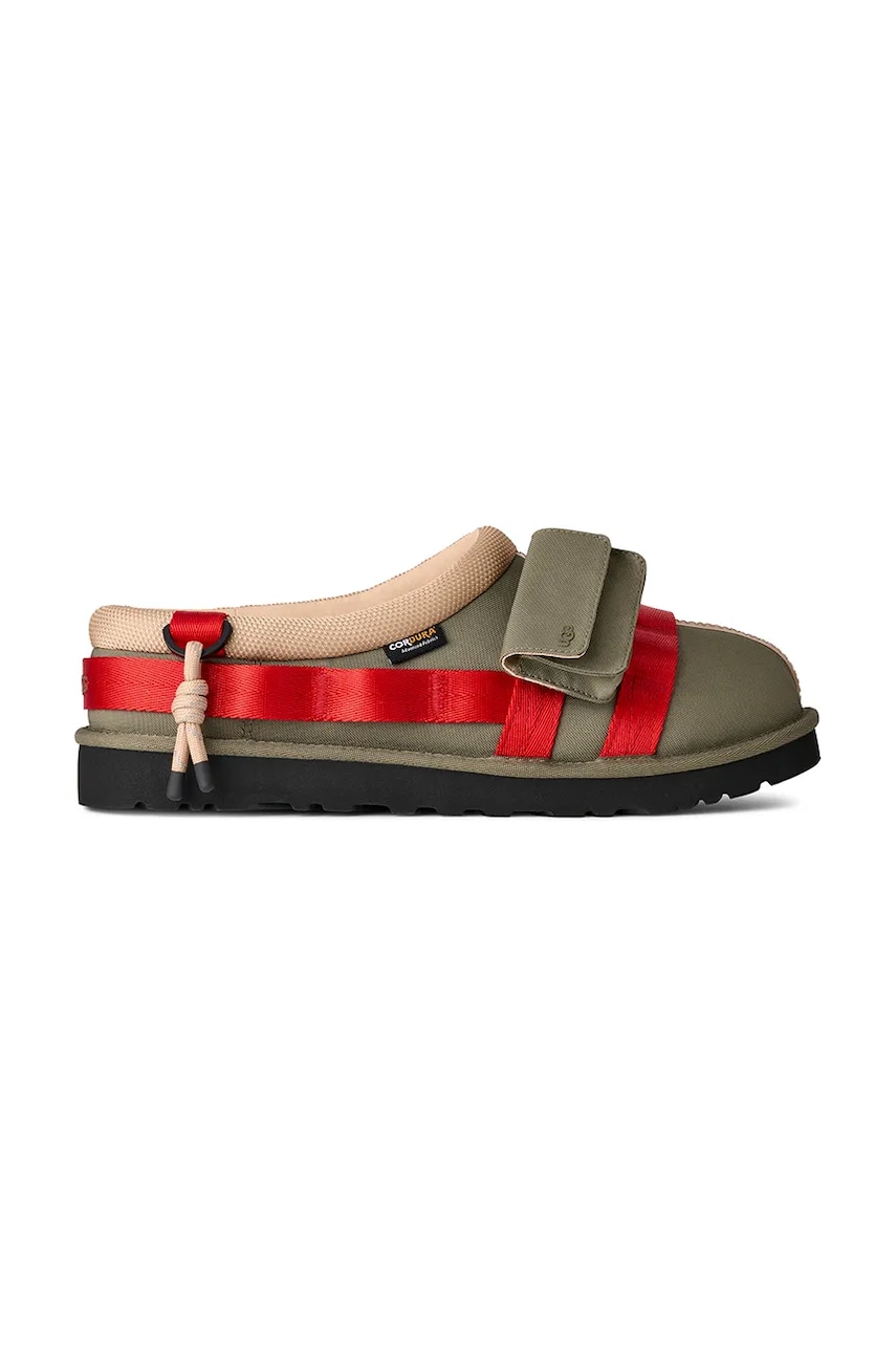 UGG kapcie M Tasman Wildwood