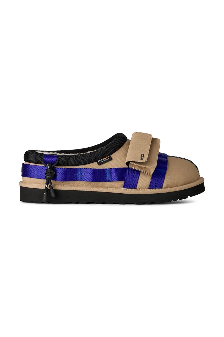 UGG kapcie M Tasman Wildwood