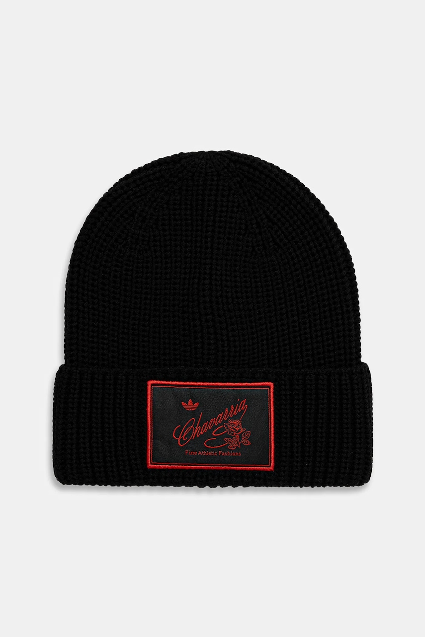 adidas Originals czapka wełniana x Willy Chavarria Knit Beanie