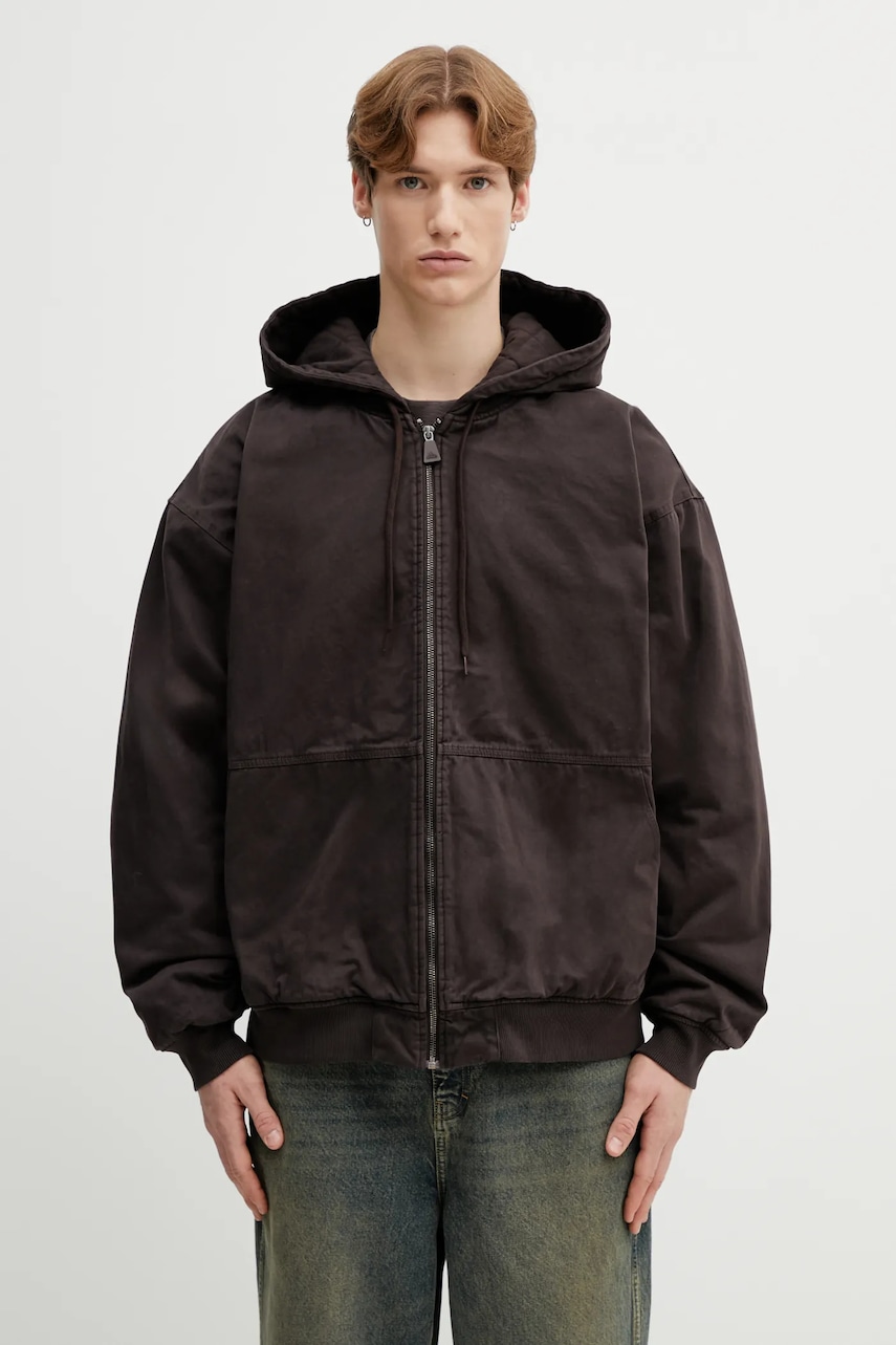 adidas Originals kurtka bawełniana Equipment Jacket