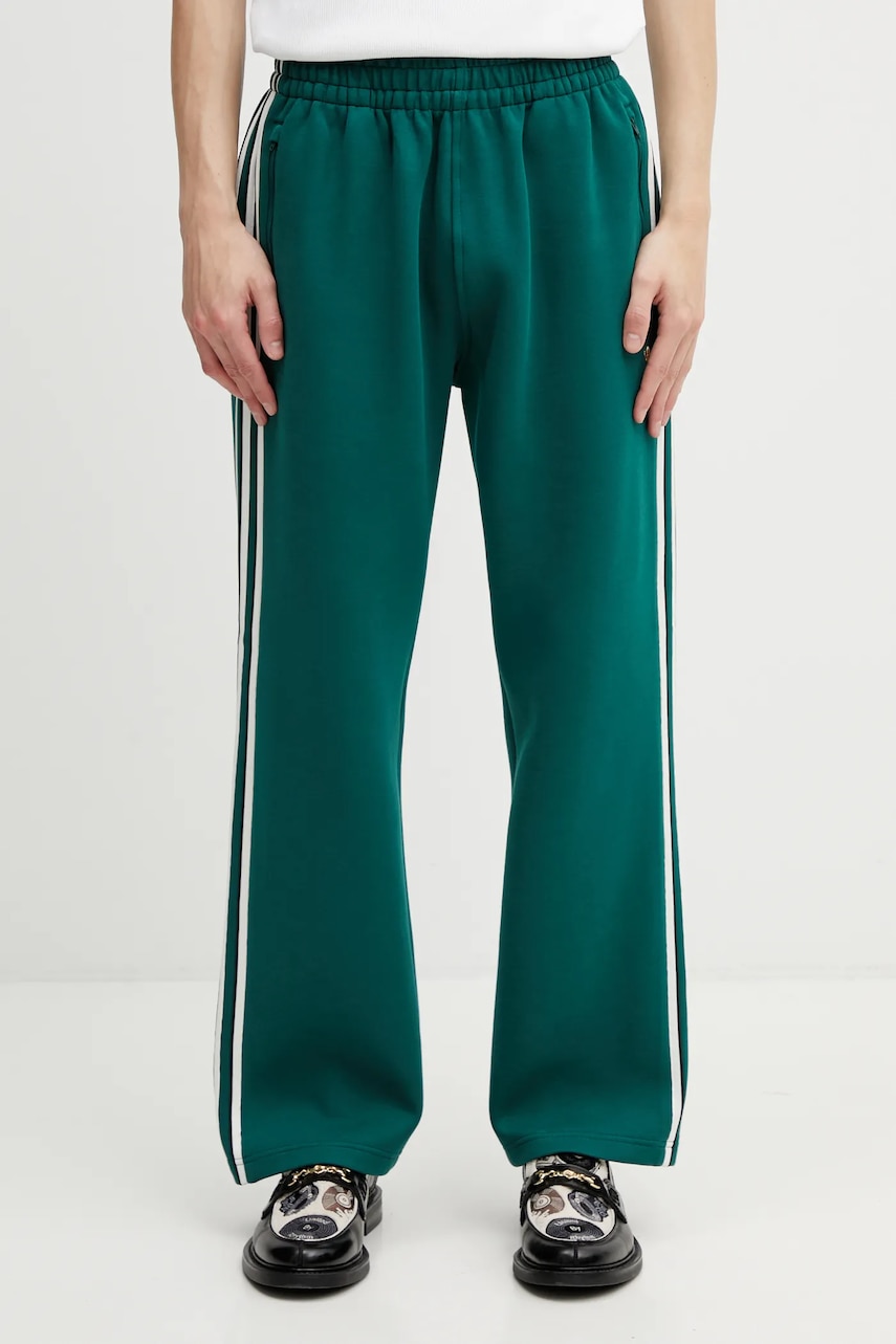adidas Originals spodnie dresowe Classic Track Pants