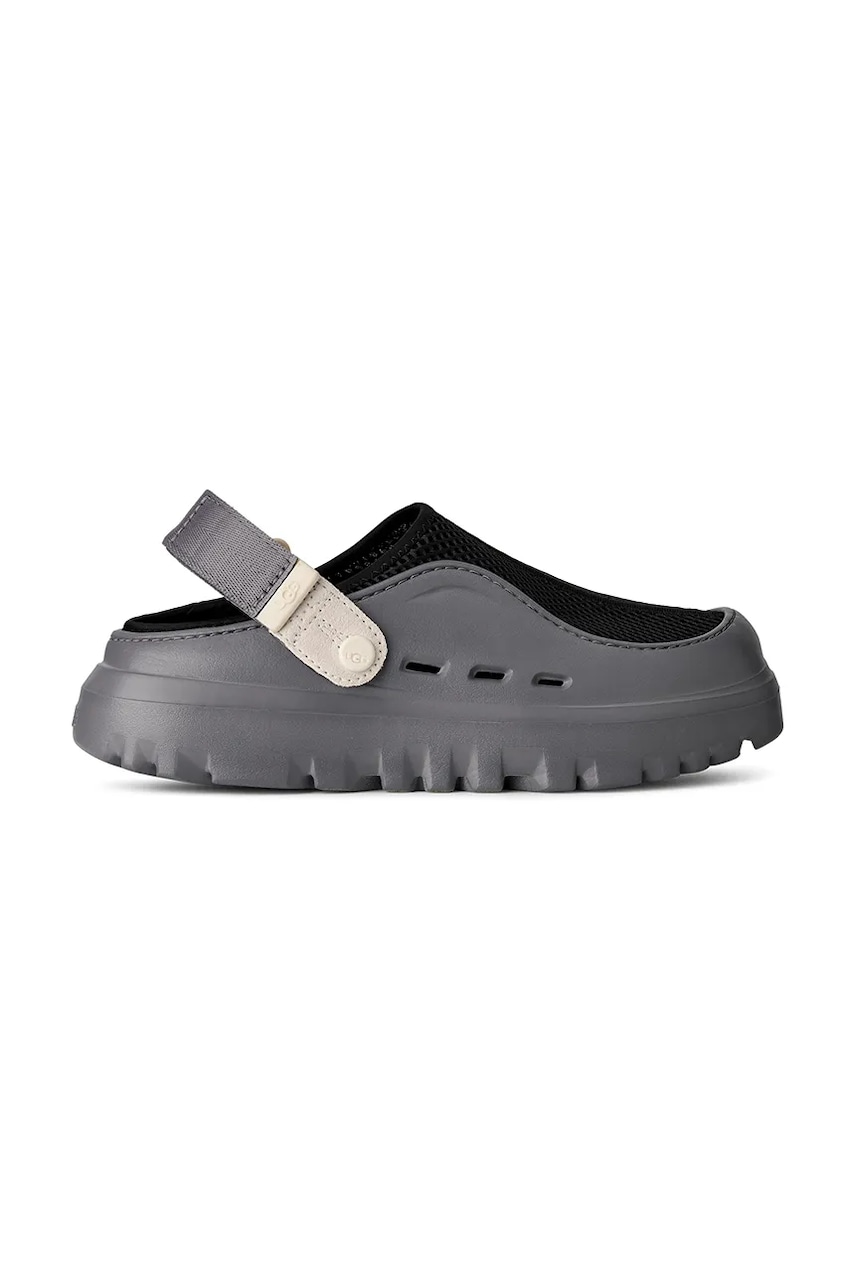 UGG klapki M Peakmod Breathe