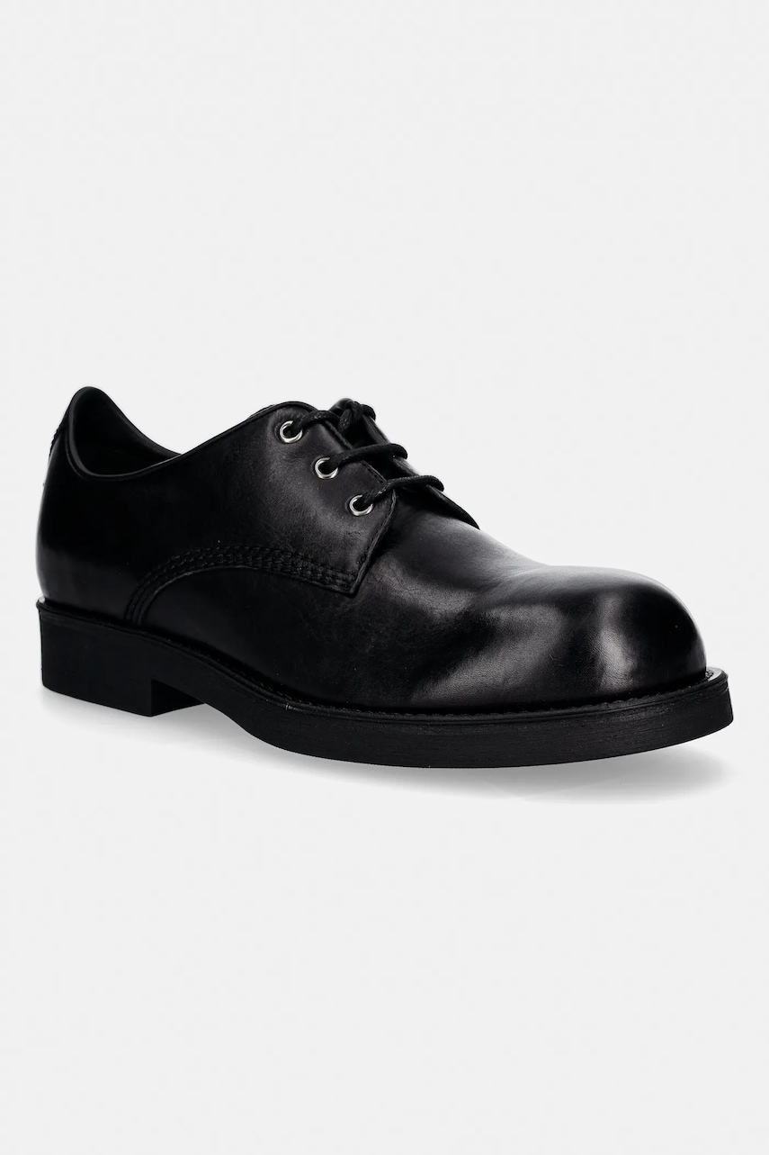 MM6 Maison Margiela półbuty skórzane