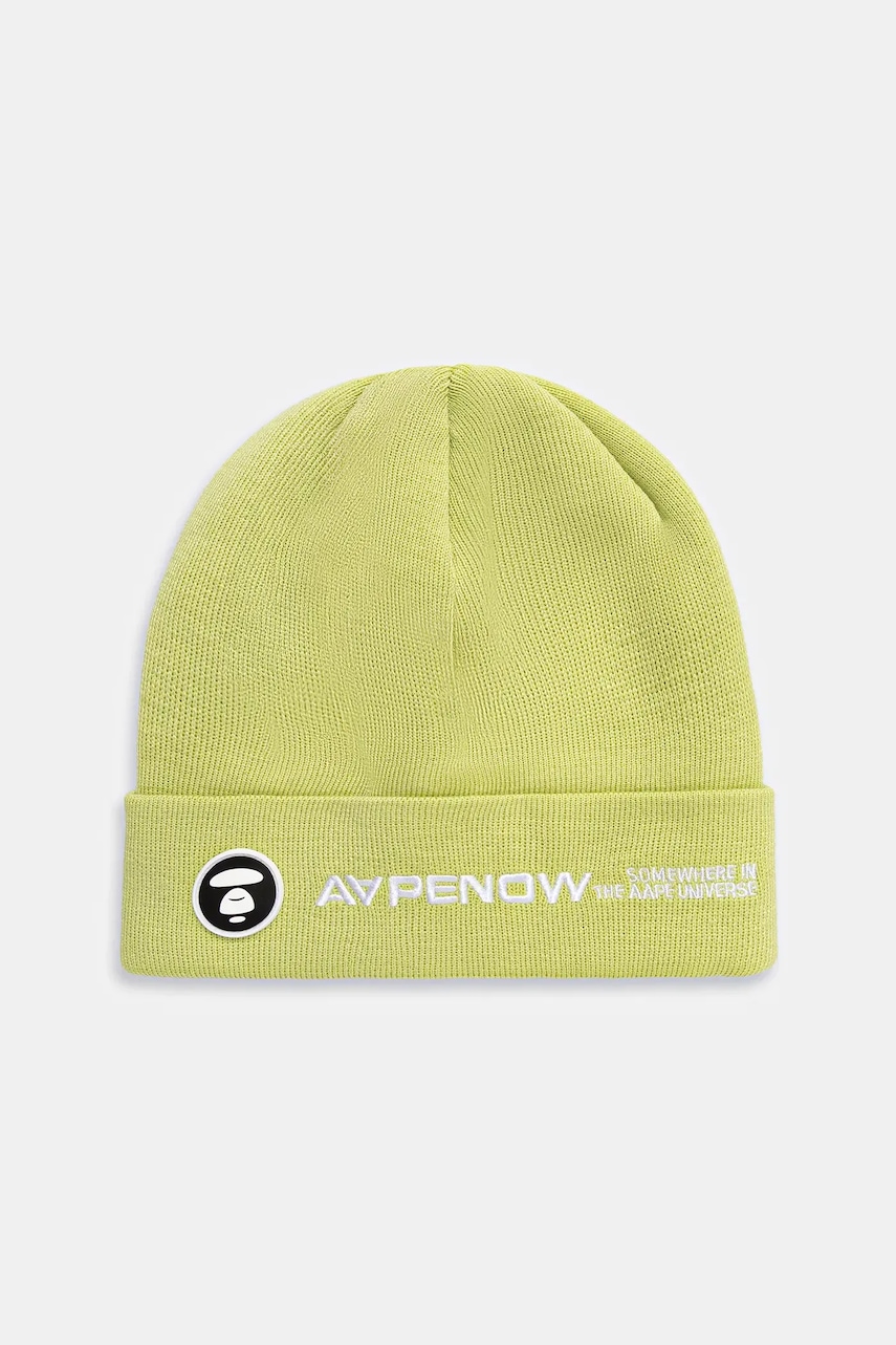AAPE czapka