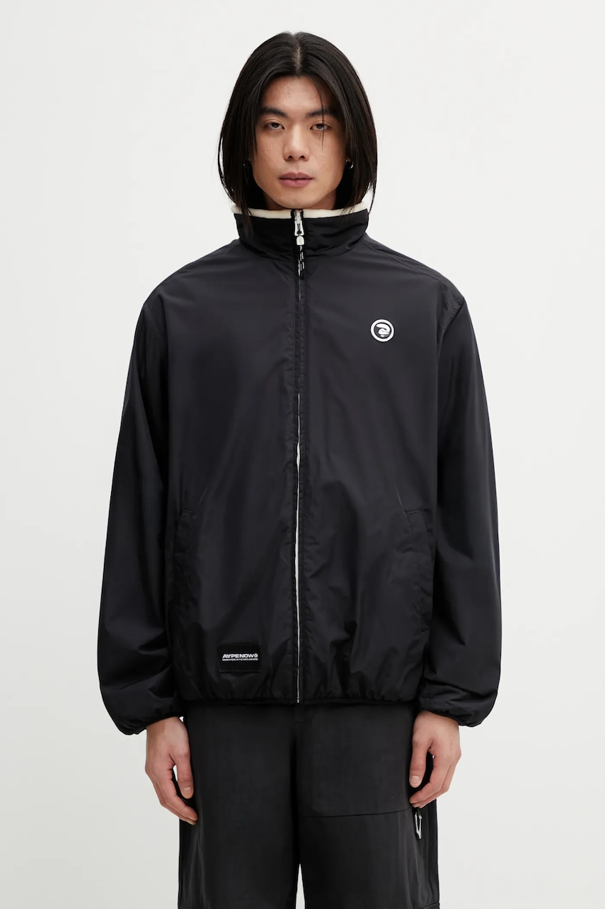 AAPE kurtka dwustronna