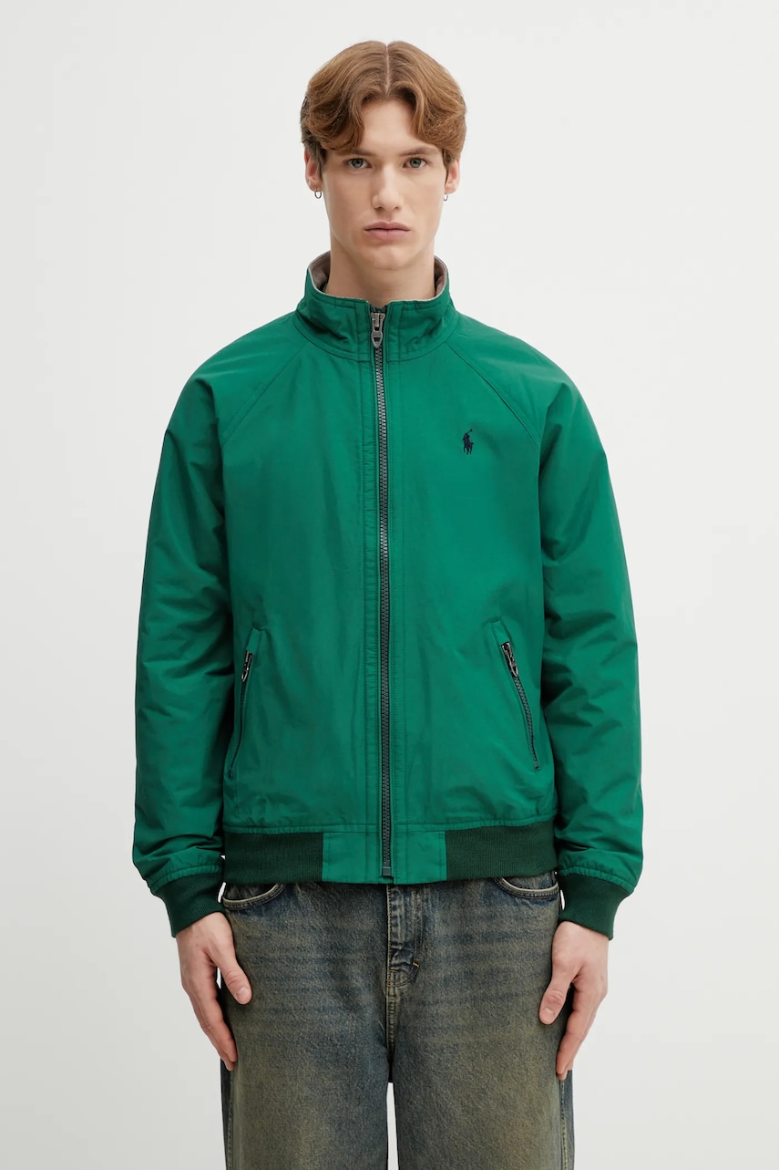 Polo Ralph Lauren kurtka 70D NYLON PW