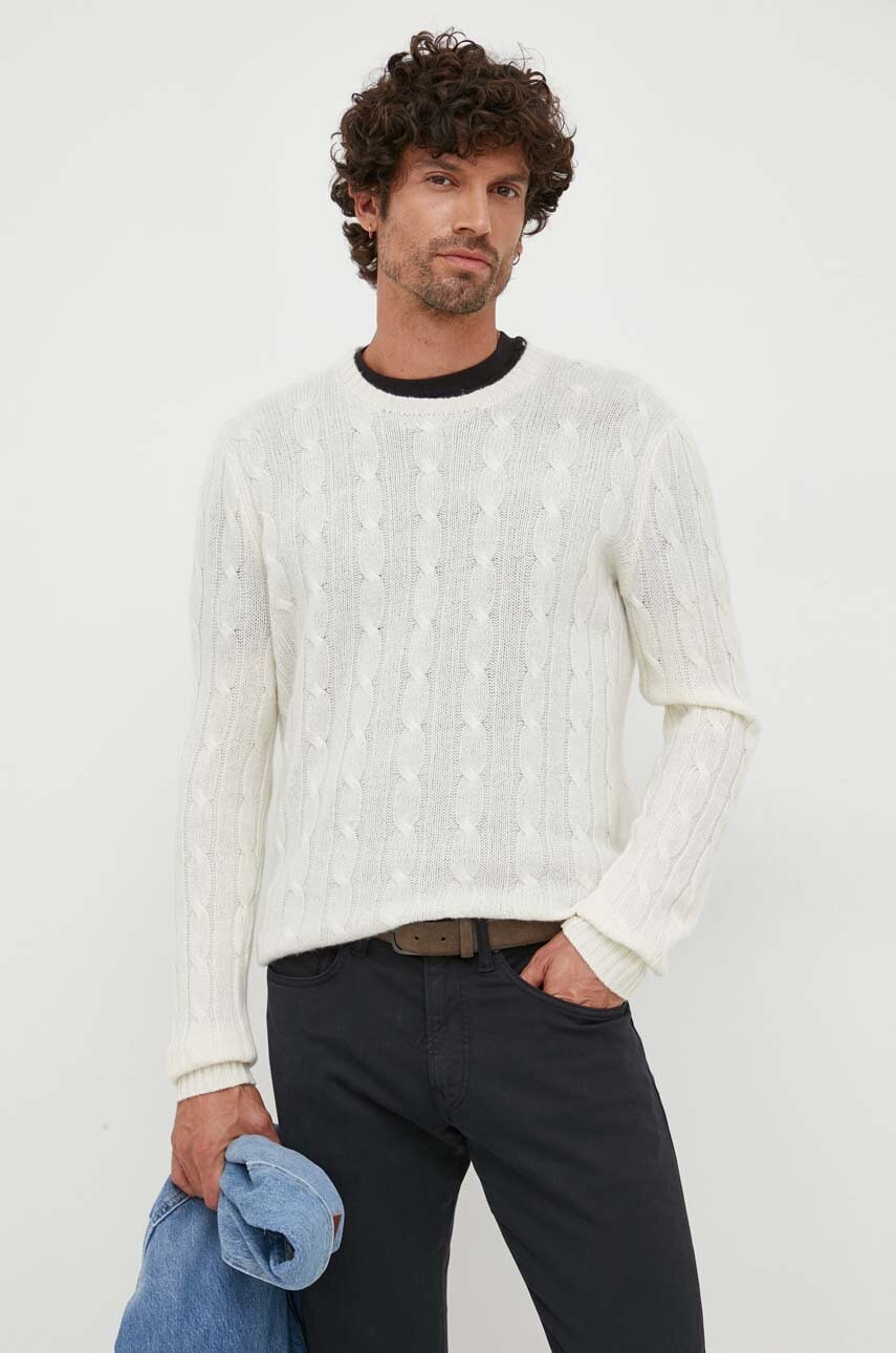 Polo Ralph Lauren sweter kaszmirowy