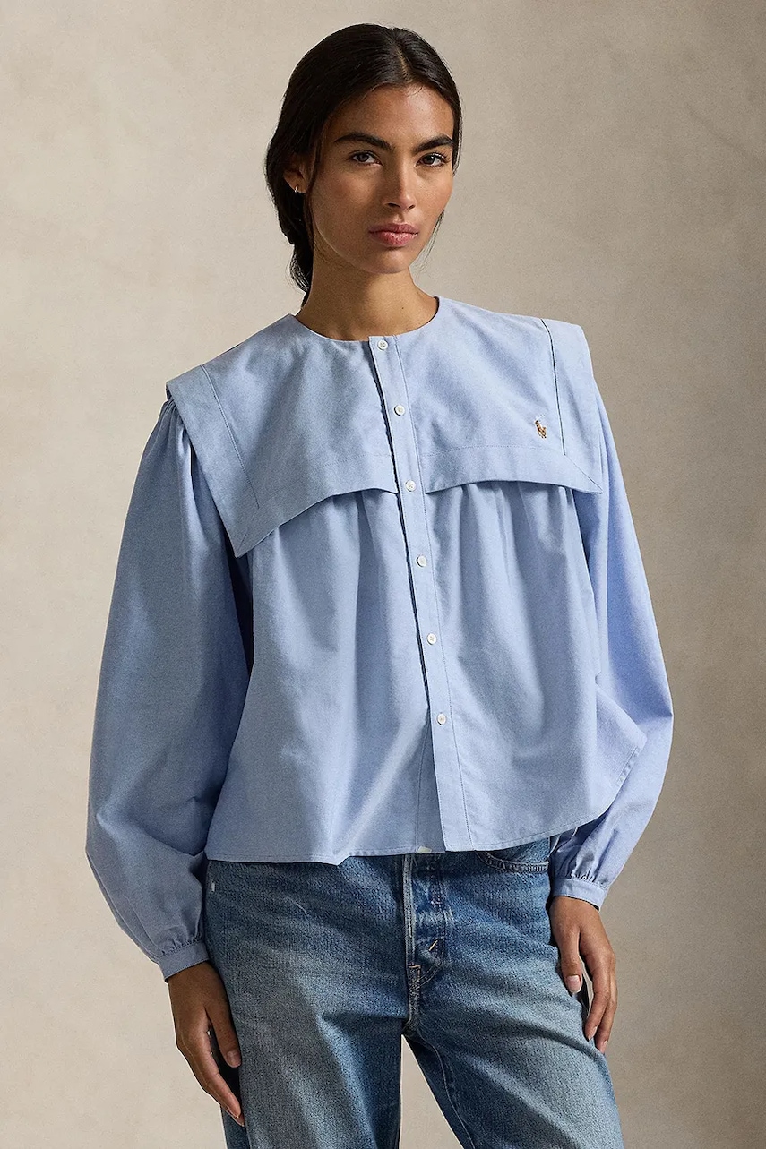 Polo Ralph Lauren koszula bawełniana