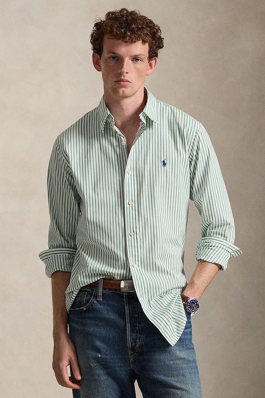 Polo Ralph Lauren koszula bawełniana