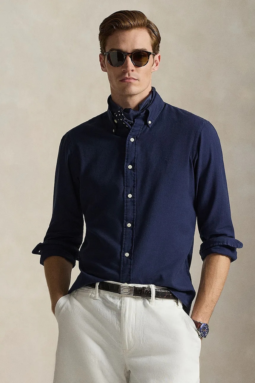 Polo Ralph Lauren koszula bawełniana
