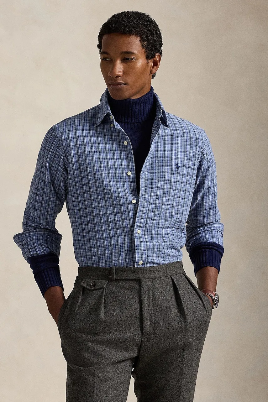 Polo Ralph Lauren koszula bawełniana
