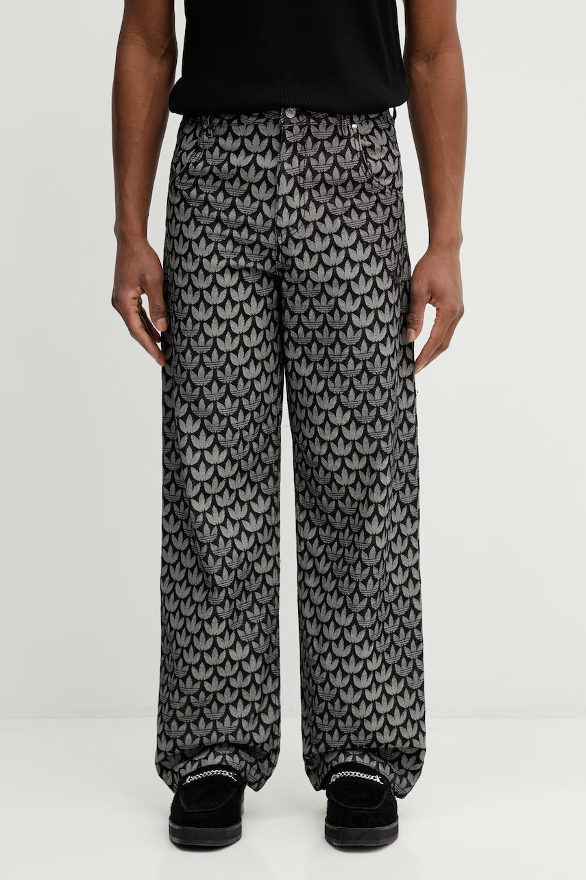 adidas Originals jeansy