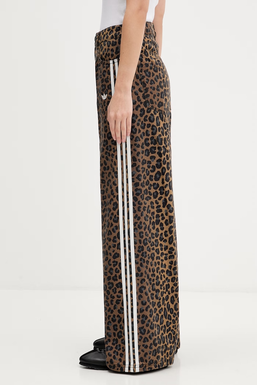 adidas Originals jeansy