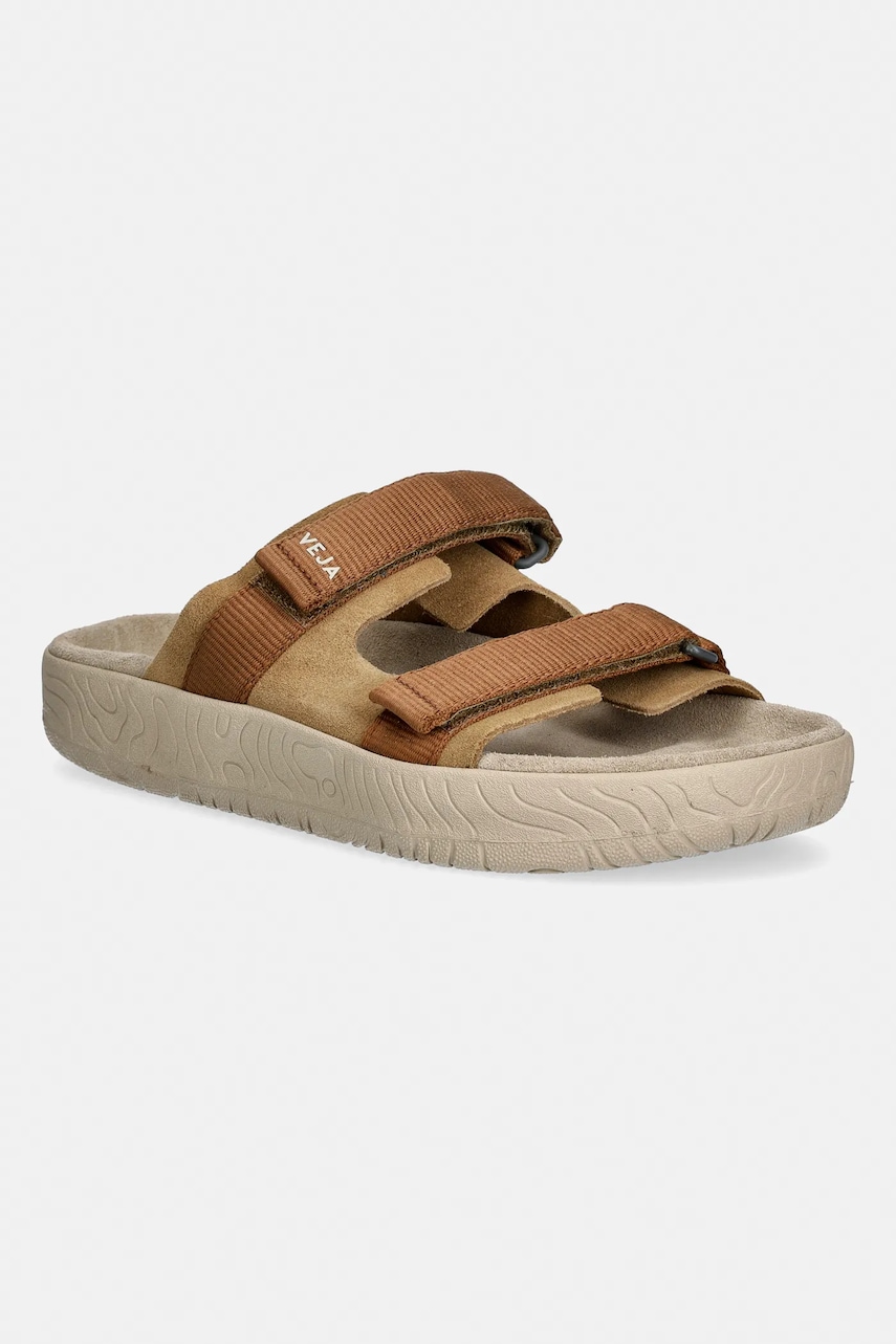 Veja klapki ARPOADOR SUEDE