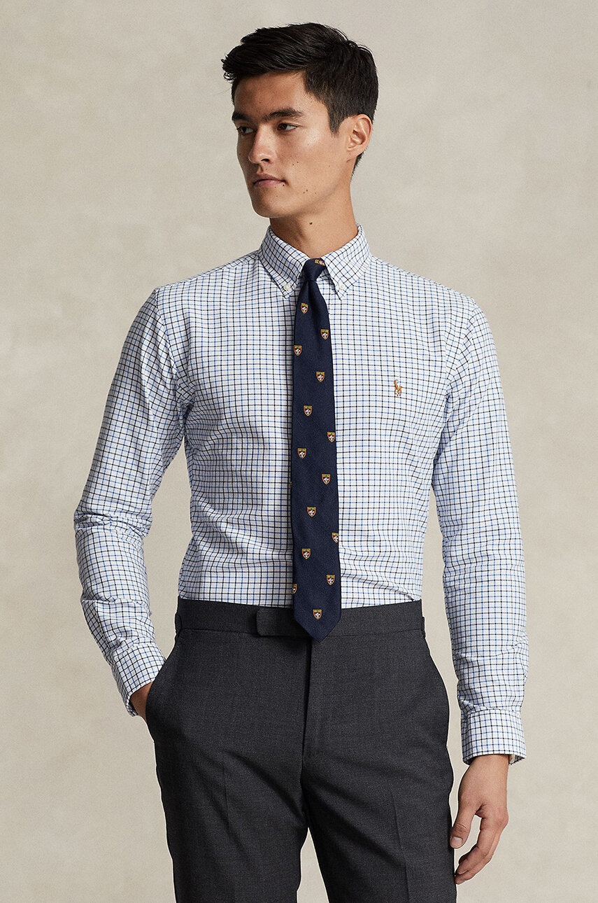 Polo Ralph Lauren koszula bawełniana