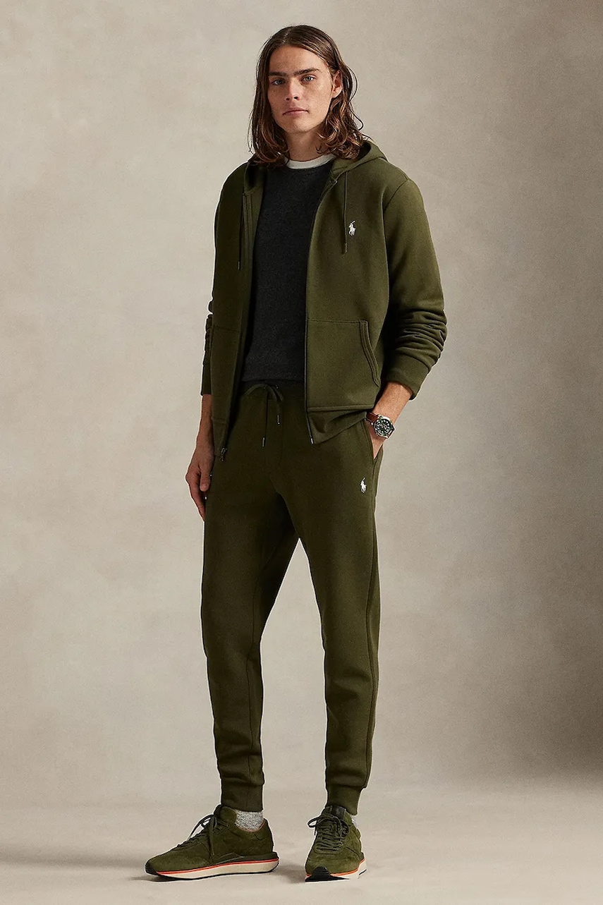 Polo Ralph Lauren spodnie dresowe