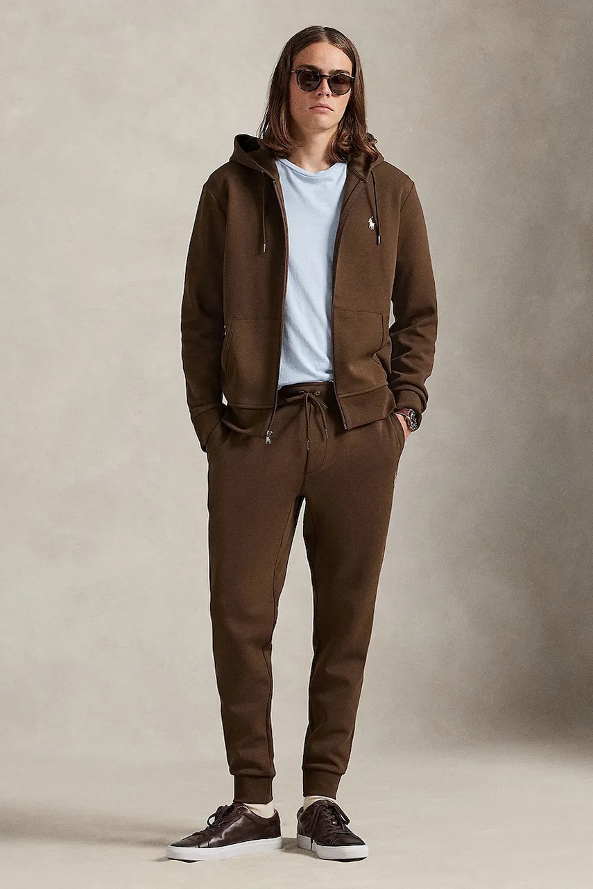 Polo Ralph Lauren spodnie dresowe