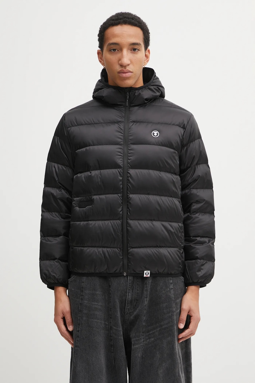 AAPE kurtka puchowa 29