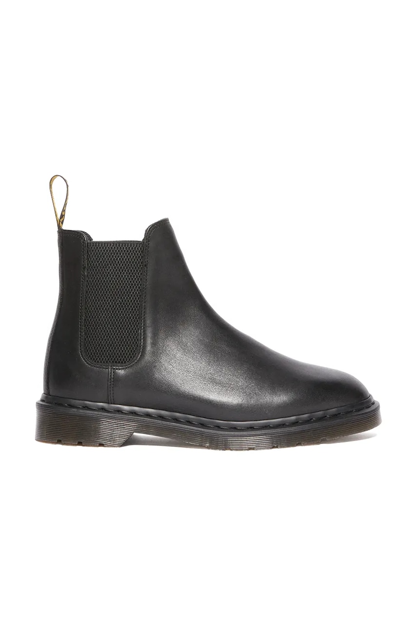 Damskie Dr. Martens sztyblety Graeme Chelsea Boot