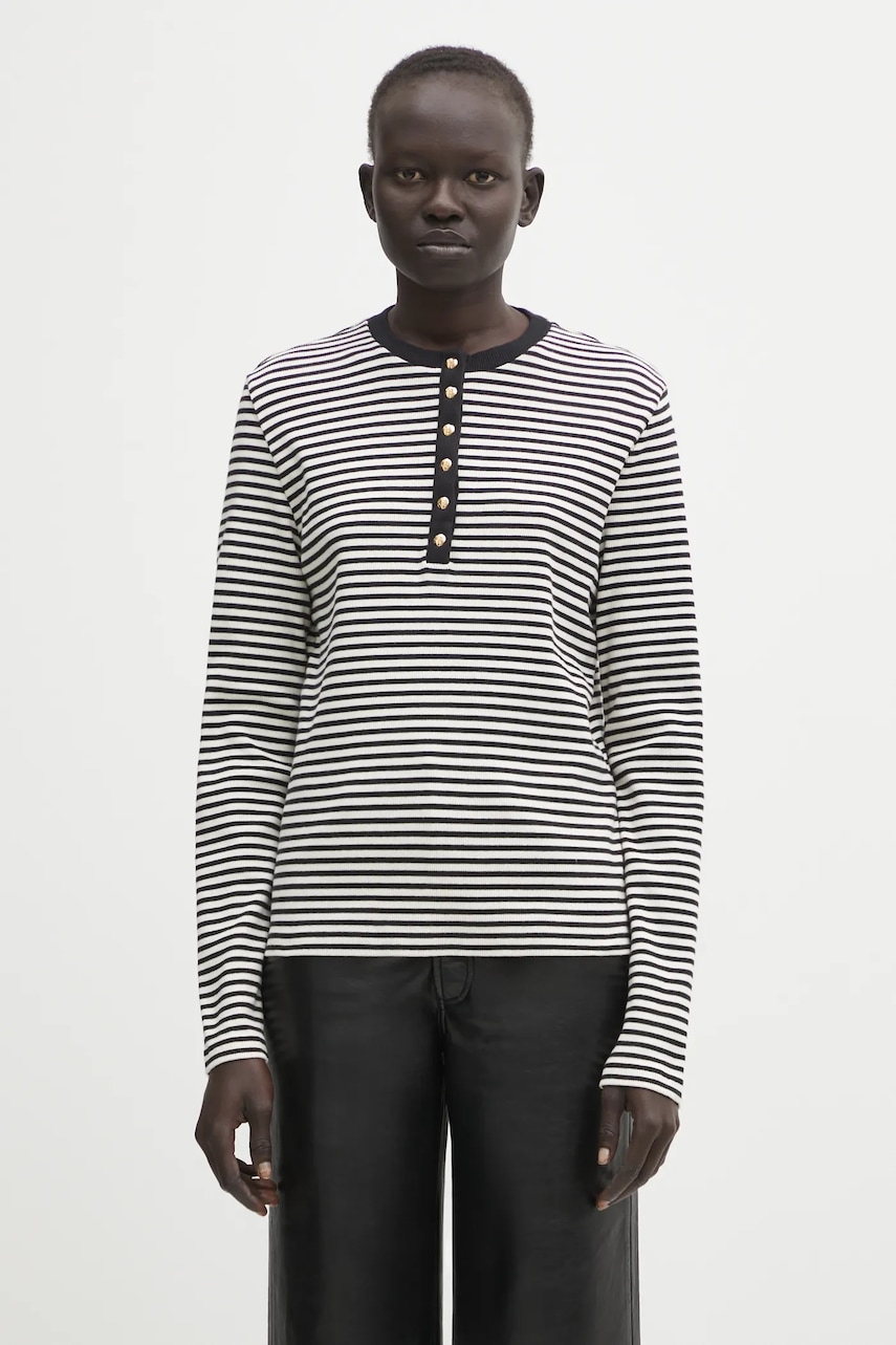 Anine Bing longsleeve alessia