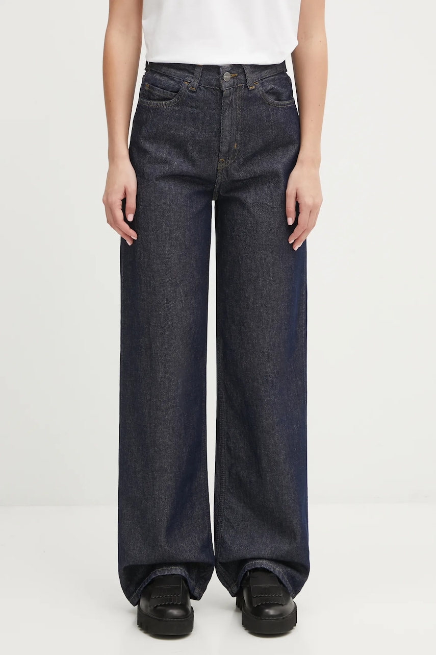 Carhartt WIP jeansy W Jane Pant