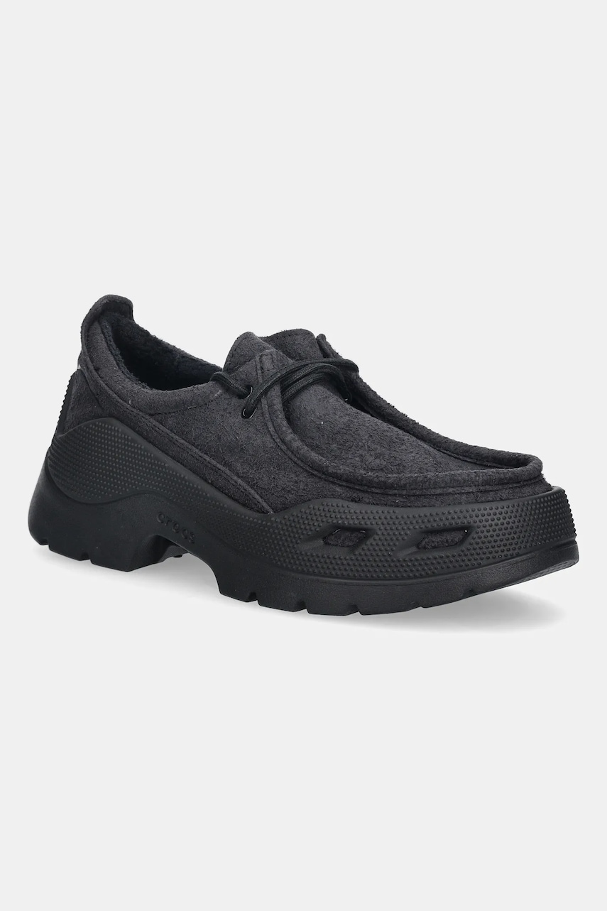 Crocs mokasyny Gallery Shoe