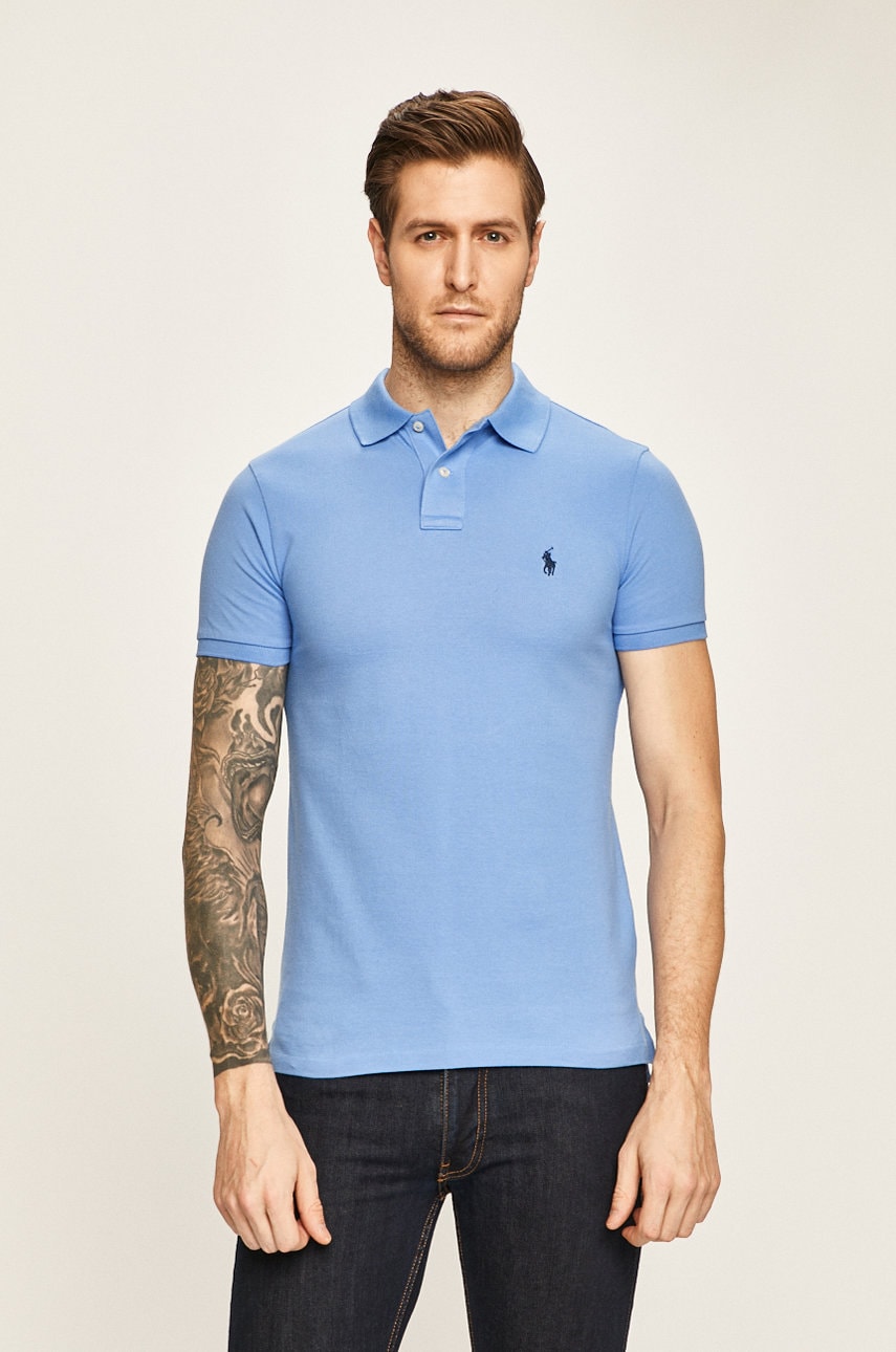 Polo Ralph Lauren - Polo 710795080015