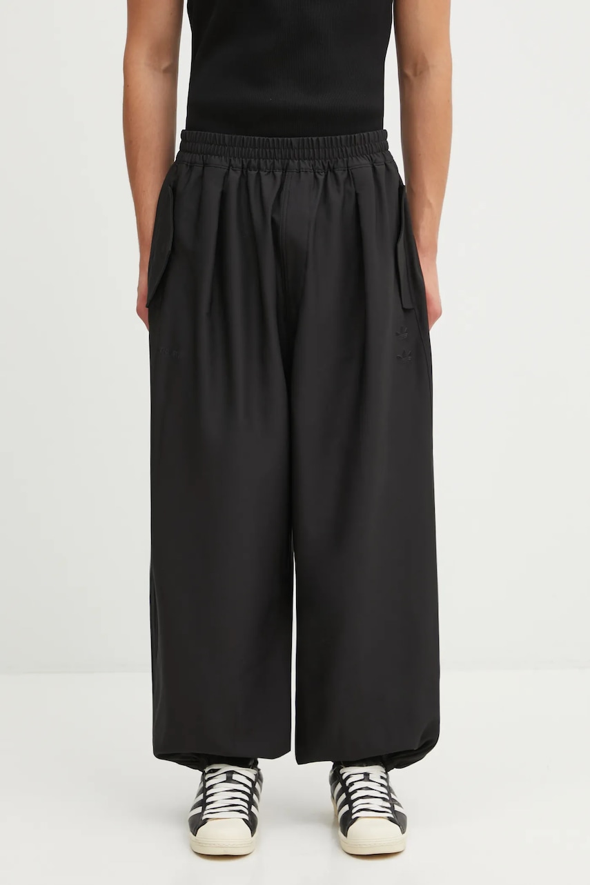 adidas Originals spodnie dresowe x Willy Chavarria Twill Tp