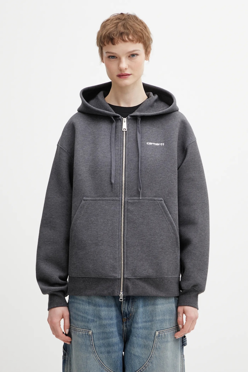 Carhartt WIP bluza W Hooded Alda Jacket