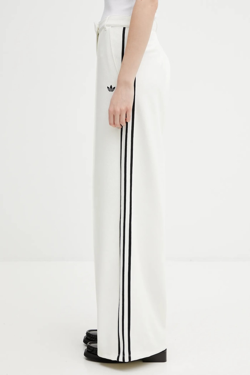 adidas Originals spodnie dresowe Manager Pants