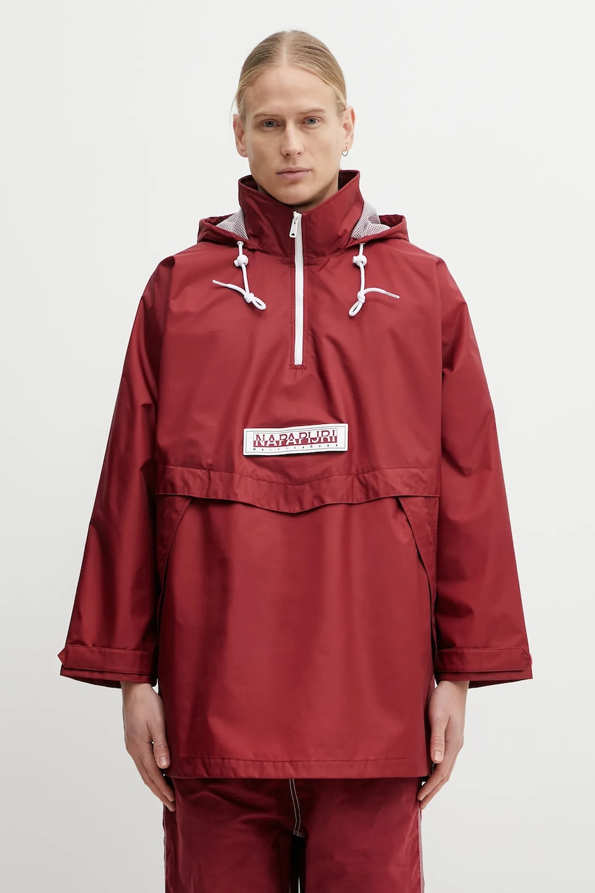 Napapijri kurtka Napapijri x Martine Rose