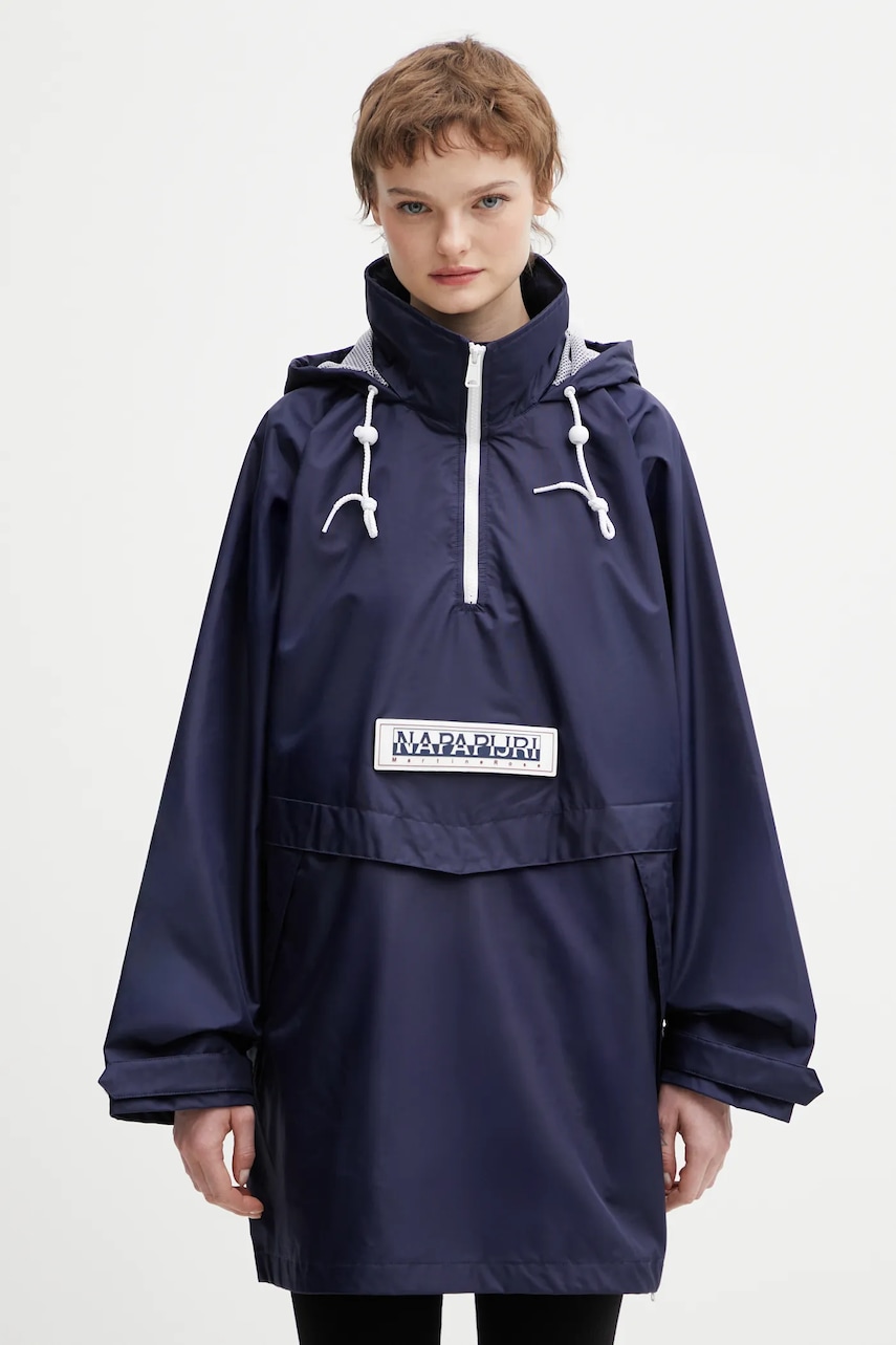 Napapijri kurtka Napapijri x Martine Rose