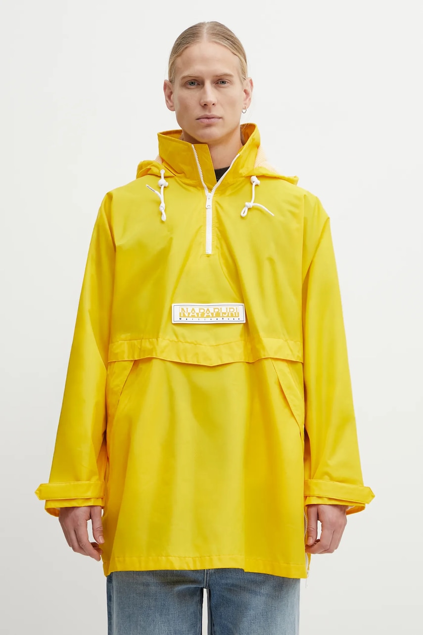Napapijri kurtka Napapijri x Martine Rose